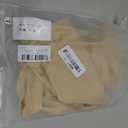 woahee Women's Arm Shaper Plus Size Arm Faja Compression Sleeve Garment Post Surgical Arm Shapewear (Beige, L)