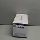 Powerful Handheld Fabric Steamer - 1800W with Fast Ceramic Heat-Up Plate, 2-in-1 Ironing & Wrinkle Remover, Steam Nozzle, Lint Brush - White, for US 120V Only