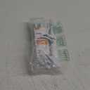 Philips Sonicare for Kids Design a Pet Edition, Corded Electric, Brush Head Bundle, BD1005/AZ & 4100 Power Toothbrush, Rechargeable Electric Toothbrush with Pressure Sensor 