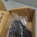 X AUTOHAUX 1 Pcs Reverse Parking Assist Sensor for Lexus GX460 2010-2013 for Lexus RX350 RX450h 2010-2012 for Toyota Sienna 2011-2016 89341-48010-A3