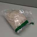 BRABIC Shapewear Bodysuits for Women Tummy Control Shapewear Seamless Backless V-Neck Tops with Built-in Bra (XX-Large, Beige)