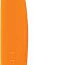 Fiskars Softgrip Craft Knife (12-67007097) and 5 Pack Standard Number 11 Blades