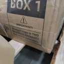 Marsail Sofa Bed, 3-in-1 Convertible Sleeper Sofa, Futon Couch with USB Charging, Side Pockets & Adjustable Backrest, Pull Out Couch for Living Room, Apartment, Loveseat, Velvet Fabric, Grey