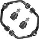 Front Upper Left Right Control Arms Suspension Kits Fit for Ford Ranger 2WD 1998-2011, Fit for Mazda B2300 2001-2010, B2500 1998-2001, B3000 1998-2007, B4000 1998-2003, 4PCS
