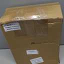 Maxcheck 6 Pack 12 oz Valentines Day Heart Coffee Mugs Glass Cups Love Drinking Glasses for Galentine's Day Party Supplies Gifts