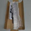 Uniflasy Grill Parts for Charbroil Performance 2-Burner 463630021 463655021 463655421 463655621,for Charbroil 4-Burner 463365021 463448021 Grill Burner Tube Heat Plates Shield Crossover Tube Igniter
