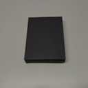 Reading Glasses Men 4 Pairs Ultra Light TR90 Sports Style Blue Light Blocking Readers+1.0 (Black&grey&red&blue)