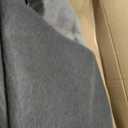 Grey carpet (No size)