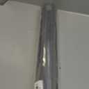 Warmstar Clear Table Protector 2mm Thick, 16 x 72 Inch Clear Table Cover Protector, Plastic Table Cover, Clear Desk Mat Desk Pad, Desk Protector Mat for Coffee Table, Writing Desk, Dining Room