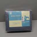 2Pack Pee Pads for Dogs Washable 53x53, Extra Large Puppy Pads Waterproof, Super Absorption, Anti Skid for Whelping Training