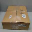 FreshSeal  Glass Vacuum Sealable Container Set  9 Pieces, 6 Sizes, Hand Pump, 10 Bags