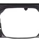 TYG Front Grille Fit for 2018-2020 Honda Odyssey, OE Style Replacement Non-Active Exterior Grille, Replaces 71121-THR-A01 HO1200232