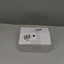 Relaxweex EVA Hard Case with Customizable Foam Protective EVA Carrying Case Shockproof Outdoor for Camera, Digital Products, Electronic Instruments with Knife (Black and Red, 7.1 x 4.7 x 3.1 Inch)