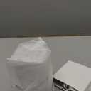 Yogasleep Duet White Noise Sound Machine & Night Light, 30 Natural Sounds, Bluetooth-Wireless Speaker for Travel, Office Privacy, Concentration, Sleep Aid for Adults & Baby, Registry & Nursery Gift, White