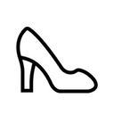 Women's Heels Size 7