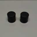 Skylety 2 Pieces Fart Machines Fart Prank Noise Maker Sounds Machine Funny Joke for Adult Funny Gag Party Birthday Joke Favors(Black,2 Pieces)