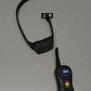 PetSpy Shock Collar for Dogs-Waterproof Dog Shock Collar with Remote Control,Vibration,Electric Shock,Beep-E Collar for Dogs Training,Collar with Remote for 10-140 LBS