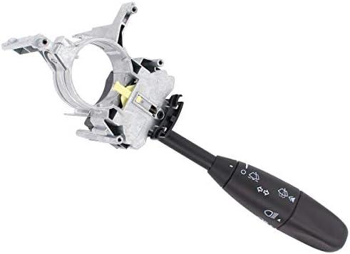 MOTOKU Wiper Washer Turn Signal Headlight Multifunction Combination Switch for Chrysler 300 for Dodge Charger Challenger