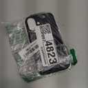 Apple iPhone 16 Silicone Case with MagSafe and Camera Control: Lightweight Phone Case, Wireless Charging Compatible, Smooth Matte Finish; Black