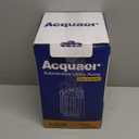 Acquaer 1/3 HP Automatic Submersible Water Pump, 115V Sump Pump with 3/4” Garden Hose Adapter, 2160 GPH High Flow Water Removal for Swimming Pool Cover Hot Tubs Flooded House Basement