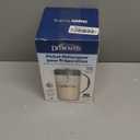 Dr. Brown's 32oz Baby Formula Mixing Pitchers, Black & Olive Colors, Set of 2