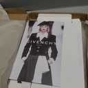 Coffee Table Decorative Books For Home Decor, Fake Books For Decoration, Aesthetic Bookshelf Decor for Living Room Office Bedroom, 3 Piece