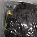 Kids DC Comics Deluxe Batman Fancy Dress Costume Large, black, 7-8 Y