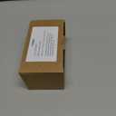 Cobbe Kitchen Faucet Head Replacement 3 Modes with 12 Faucet Adapter, Kitchen Sink Sprayer Replacement for Kitchen Faucet with Pull Down Sprayer, American Standard, Matte Black