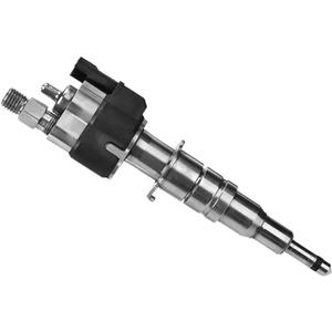 A-HEENGOINWEI Fuel Injector Compatible with 2009-2012 BMW N54 N63 X5 X6 135 335 535, BMW Index 12 Injector N54 Replaces Part 13538616079 13537585261-12 Automotive Injector Aftermarket Parts