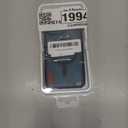 Lokmax Magnetic for iPhone 14 Case/iPhone 13 Case [Compatible with MagSafe] with 2X Screen Protector, Military-Grade Slim Shockproof Phone Case Translucent Matte Cover for iPhone 13/14 6.1inch, Black