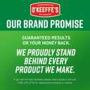 O'Keeffe's Working Hands Hand Cream for Extreme Dryness - 3 oz Tube (2 Pack) - Repairing Skincare for Cracked, Dry Hands