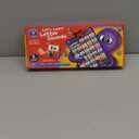 LEARNING BUGS Press to Learn Phonics, Interactive Letters and Sounds Talking Poster, Preschool & Kindergarten Learn to Read, Ages 3+