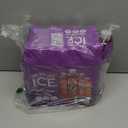 Sparkling Ice Purple Variety Pack, Flavored Water, Zero Sugar, with Vitamins and Antioxidants, 17 fl oz, 12 count (Black Raspberry, Cherry Limeade, Orange Mango, Kiwi Strawberry), Best By: 07/29/2026