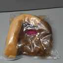 FRCOLOR Lion Costume Adult Lion Ears Tail Paws Set Brown Furry Animal Ears Headband Halloween Costume Accessories for Cosplay Animal Party