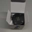 Anlmz 3 in 1 Charging Station for iPhone, Wireless Charger for iPhone 17 16e 16 15 14 13 12 11 X Pro Max & Apple Watch - Wireless Charging Station for AirPods 4 3 Pro (Black)