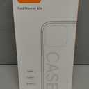 FNDMIL NO.1 Magnetic for Samsung Galaxy Z Fold 7 Case with MagSafe[Hinge Protection][Military-Grade Drop Tested][Anti-Slip Texture]Translucent Matte Soft Silicone Bumper for Samsung Fold 7 Case, Blue