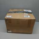 Winter Extra Warm White Cal King Size Down Alternative Comforter, Heavyweight All Season Fiberfill Comforter Duvet Insert 108x98 with Corner Tabs - Ultra Soft Brushed Microfiber Shell