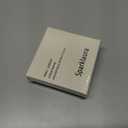 Sparklaura Chunky Gold Boho Hoop Dangle Earrings for Women 18K Gold Plated Hypoallergenic Vintage Stainless Steel Resin Drop Prom Earrings Summer Prom Maximalist Jewelry Gift