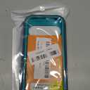 I-HONVA for Google Pixel 9 Case,Google Pixel 9 Pro Case Shockproof Dust/Drop Proof 3-Layer Full Body Protection [Without Screen Protector] Rugged Heavy Duty Cover Case for Pixel 9/9 Pro,Turquoise