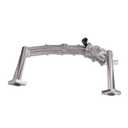 Engine Coolant Water Outlet Heater Pipe compatible with 2013-2020 Jaguar XJ XE XF F-Type F-Pace Land Rover Range Rover Sport Discovery Range Rover Velar LR4 3.0L Supercharger Replace LR122710 AJ814053