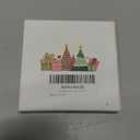 Dodosky Mermaid Christmas Tree Ornament - Keepsake Gift for Mermaid and Animal Lovers