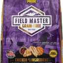 Sportsman's Pride Field Master Grain-Free Chicken, Sweet Potato, & Berry Recipe Dry Dog Food, 30-lb Bag