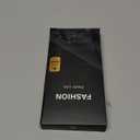 SSLOTSCASE for iPhone 17 Case with Wallet & Sliding Lens Cover & Kickstand & Credit Card Holder & Camera Stand, Heavy Duty Shockproof Military-Grade Protection Case Cover for iPhone 17 2025, Rose Gold