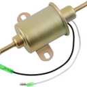 JDMSPEED New Fuel Pump Replacement For Polaris Ranger 400 500 1999-2012 Replaces 4011545 4011492 4010658 4170020 E11005 Electric Fuel Pump