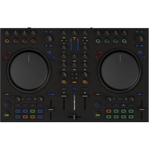 Native Instruments Traktor MX2 DJ Controller