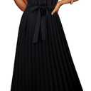 ECOWISH women's Soft (Medium, 30black)