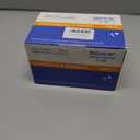 Eelaienya U-100 Syringe 1ml/cc 31G 5/16" (8mm) Needles, Individually Wrapped, 50 Pack