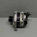 Alternator Replace 13552642 Compatible with Chevrolet Traverse 2018-2022 3.6L V6 Compatible with Buick Enclave 2018-2022 3.6L V6 12V 170A 6-Groove Pulley Clockwise