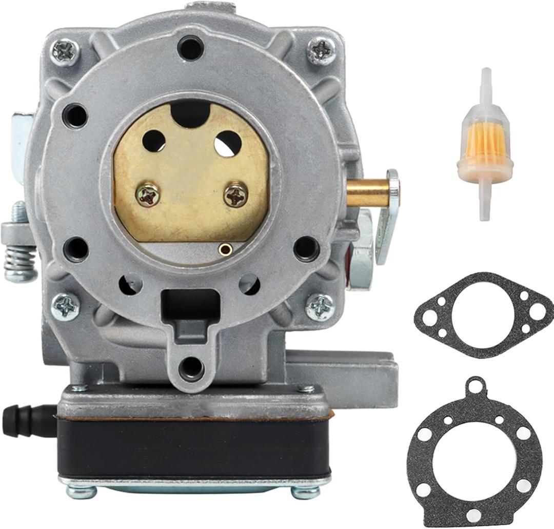 ALL-CARB Carburetor Replacement for Briggs Stratton 693480 693479 Replacement for Craftsman LT1000 917270821