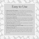 Knit Picks Yarn Ball Winder for Knitting and Crocheting (Purple)